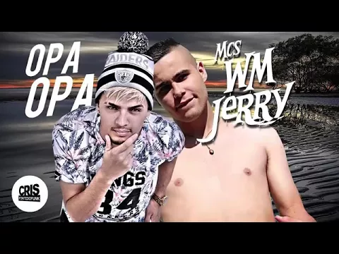 Download MP3 MC WM MC JERRY SMITH:OPA OPA-FUNK