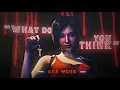 Download Lagu Resident Evil | Ada Wong Edit | BJ Lips - Love Potions (Slowed) HD60FPS