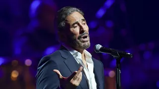 كاظم الساهر كان صديقي قصة الحبيبين حفلة رياض السعودية 2025 كاظم الساهر  كاظم الساهر كان صديقي قصة الحبيبين حفلة رياض السعودية 2025 كاظم الساهر