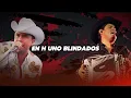 Tito Torbellino, Alfredo Olivas - Comando X (En Vivo - Letra Oficial)
