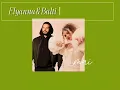 Ghareeb alay - Elyanna & Balti /Thaisub/แปลไทย