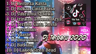 Download DJ TikTok Terbaru 2020 BerBeza Kasta MP3