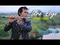 Download Lagu Tere Liye - Suling Cover (by. Romli Flute)