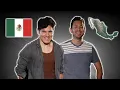 Lagu Geography Now! MEXICO