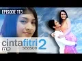 Download Lagu Cinta Fitri Season 02 - Episode113
