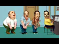 Download Lagu Family Guy - Good Morning, but it's an A.I. generated nightmare