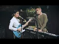Download Lagu Bruno Mars - Locked out of Heaven (Cover by Rahmania Astrini \u0026 Rafi Sudirman ) | EXCLUSIVE!!