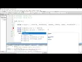 Learn C Programming Part 20 - Demonstration Create and use an enum type F NO ADS