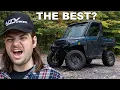 5 things we LOVE and HATE about the Polaris Ranger XP 1000