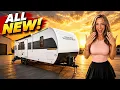 BUNKIN AWESOME The PERFECT Family RV ALL-NEW Wildwood 26DB