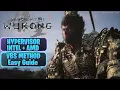 Hypervisor Bypass Method Easy Way Father of all Tutorials Black Myth Wukong