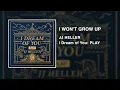 JJ Heller - I Won't Grow Up (Official Audio Video) - Peter Pan