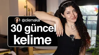 2026'da BİLMEN GEREKEN İngilizce İfadeler