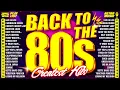 Lagu 80's Greatest Hits Full Album – Best of 80s Music Queen, Laura Branigan, a-ha, Michael Jackson