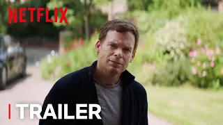 Safe Season 1 Trailer Netflix