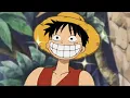 one piece moments that cure my depression and maybe yours too