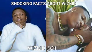 shocking facts about wizkid wizkid at 31 wizkid celebrates 31st birthday