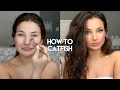 my daily catfish routine