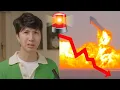 Real costs of Elon s SpaceX crashing