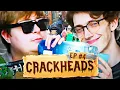 Download Lagu Kyle Gets Wasted | Crackheads ep. 4