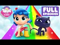Download Lagu True's BEST Adventures! 🤠 6 FULL EPISODES! 🌈 True and the Rainbow Kingdom 🌈