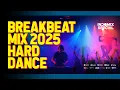 Download Lagu Breakbeat Mix 2025 - (Hard Breakbeat Dance) - Nonstop Mix BKB 2025