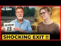Why Miriam Amirault Left The Curse of Oak Island