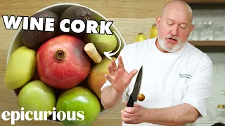 36 Fruit Hacks Every Home Cook Should Know | Epicurious 101