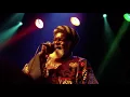 The Abyssinians - "Declaration of rights" Live in San Francisco December 06-2010