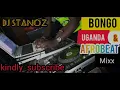 Download Lagu BONGO, UGANDA \u0026 AFROBEAT  NONSTOP dj Stanoz best of the best