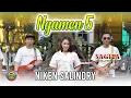 Download Lagu NIKEN SALINDRY - NGAMEN 5 (Official Music Video)