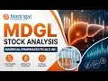 MDGL Stock Madrigal Pharmaceuticals Inc Stock Analysis Business Overview Chart Review