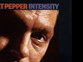 Come Rain or Come Shine - Art Pepper