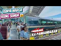 Download Lagu LUAR BIASA‼️ ISINYA WARGA ASING SEMUA 😱 | FULL TRIP NAIK KA PANGANDARAN PANORAMIC JAKARTA-BANJAR
