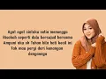 Download Lagu Ayat Ayat Cinta 2 - Krisdayanti Cover Fadhilah Intan (Lirik Lagu)