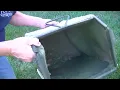 TORO Lawn Mower Bag Replacement