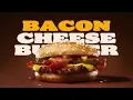 Burger King - 1 Your Way Menu
