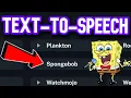 THIS AI Text-to-Speech Twitch Tool is CRAZY TTS Monster Guide