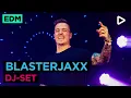 Download Lagu Blasterjaxx (DJ-SET) | SLAM! MixMarathon XXL @ ADE 2019