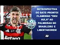 Lagu FLAMENGO \