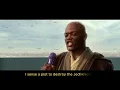 Star Wars: Bass Windu - Do You Slap It?!