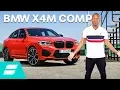 BMW X4M Review Is it REALLY worth 80 000