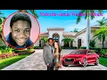 Malcolm-Jamal Warner Wife Children Houses Cars Net Worth 2024