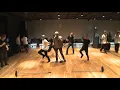 BIGBANG - 'TONIGHT' DANCE PRACTICE VIDEO