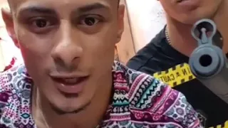 تهييس السنين دانا وزير الشباب حمو بيكا وعلي قدورة ونور التوت والبوص ضحك السنين 