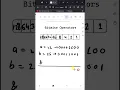 - Example of Bitwise AND Python Tutorial Praveen Kumar