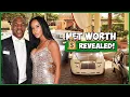 Mike Tayson Net Worth Is NOT What You Think 2025