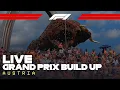 Download Lagu LIVE: Austrian Grand Prix Build-Up and Drivers Parade