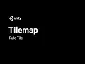 Tilemap Rule Tile