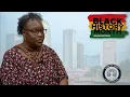 Black History Month - Sherry Sanders
